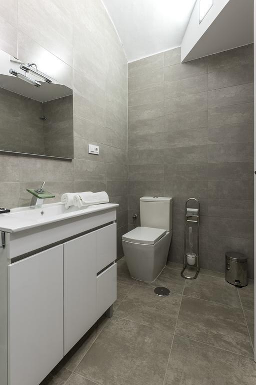 Apartamentos Turisticos Domus Seleqtia Plaza Mayor กาเซเรส ภายนอก รูปภาพ